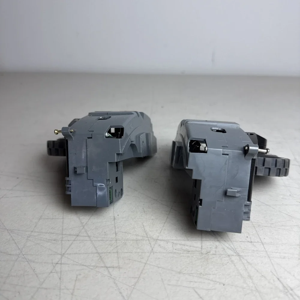 Genuine Roomba 614 671 650 675 676 694 692 Left & Right Wheel Assembly Set